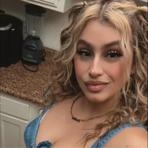 Chantal Garcia, Lancaster, California, Car Accident Death - Has Died