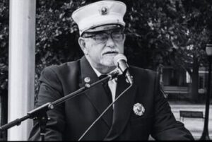 David Ashby, Champaign Illinois Obituary - In Loving Memory