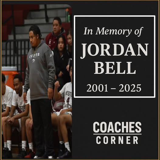 Jordan Bell, Stockton Ca Obituary - In Loving Memory