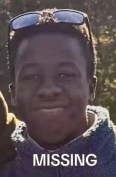 Missing Teen Alert: Help find 16-year-old Jude Cole from Greeley, Colorado